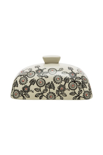 Tranquillo Butterdose FLORAL |