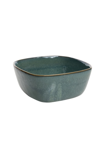 Buddha Bowl INDUSTRIAL emerald 18 cm