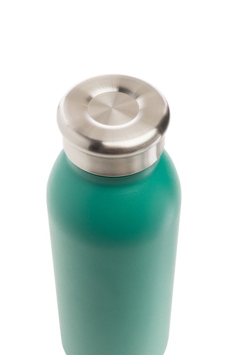 Trinkflasche PLAIN 1000 ml green