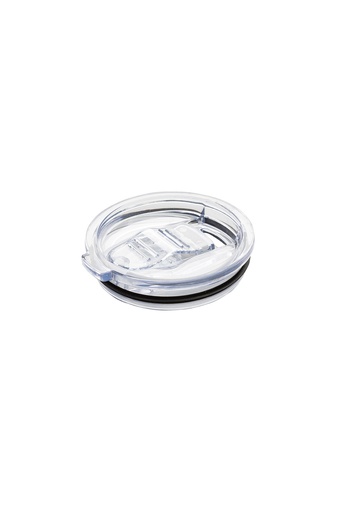 Ersatzdeckel für Thermobecher clear