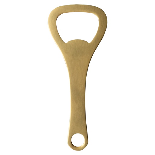 Flaschenöffner GOLDFINGER