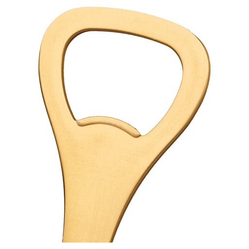 Flaschenöffner GOLDFINGER