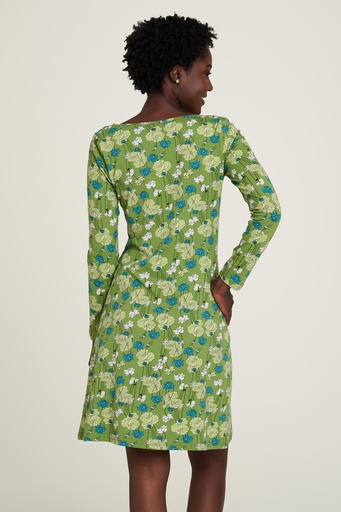 Jersey-Kleid JUBILEE