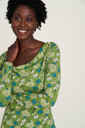 Jersey-Kleid JUBILEE