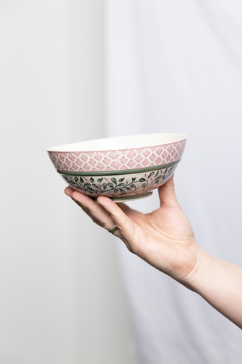 Buddha Bowl TRADITIONAL 18,5 cm