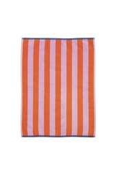 [TEX129] Terry tea towel STRIPES