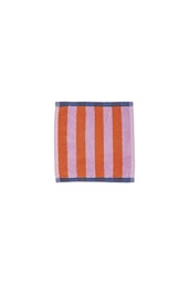 [TEX132] Terry dishcloth STRIPES