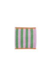 [TEX134] Frottee Abwaschtuch STRIPES
