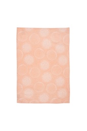 [TEX135] Tea towel FRUITS