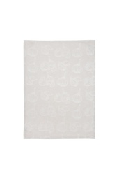 [TEX136] Tea towel RUSTIC