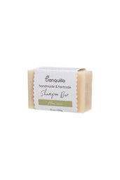 [SEI152] Shampoo Bar ALOE VERA