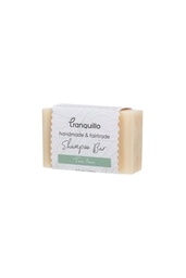 [SEI153] Shampoo Bar TEA TREE