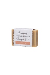 [SEI154] Shampoo Bar SOAPBERRY