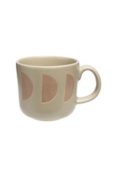 [POR652] Tasse ART DECO 400 ml