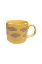 [POR654] Tasse ART DECO 400 ml