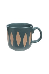 [POR655] Tasse ART DECO 400 ml