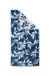 [TEX117] Towel FLORAL