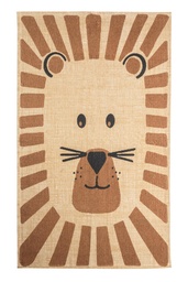 [BS209] Teppich für Kids Lion