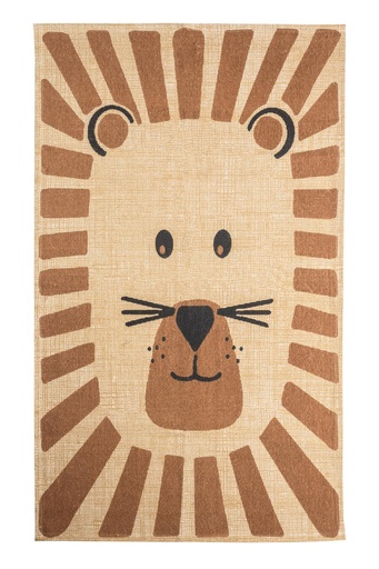 [BS209] Carpet for kids Lion