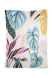 [BS223] Blanket Tropical