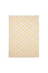 [TEX143] Tea towel BOHO CHIC