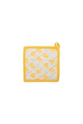 [TEX145] Topfhalter BOHO CHIC