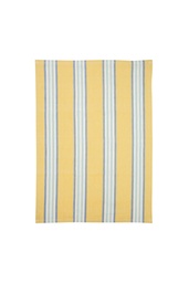 [TEX147] Tea towel STRIPES set of 2