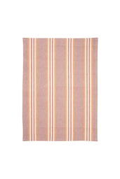 [TEX148] Tea towel STRIPES set of 2