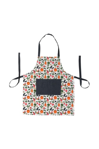 [TEX154] Kitchen apron for kids Traditional
