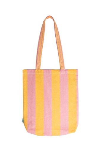 [BAG261] Shopping bag Stripes