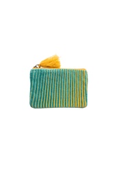 [BAG268] Samttäschchen Modern