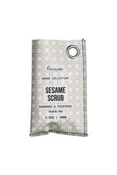 [SEI133] Seife SESAME SCRUB