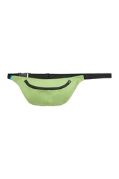 [W24ACS91] Gürteltasche aus Twill (piquant green)