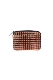 [GB274] Purse RETRO brown