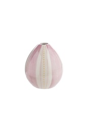 [POR686] Vase ROSE AQUARELL