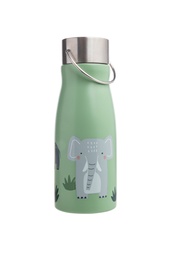 [BW215] Trinkflasche für Kids JUNGLE