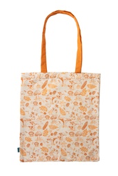 [BAG278] Stoffbeutel ORANGE FOREST