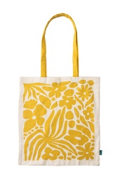 [BAG280] Stoffbeutel ABSTRACT FLOWERS