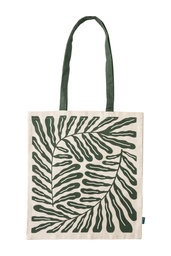 [BAG281] Stoffbeutel ABSTRACT LEAVES