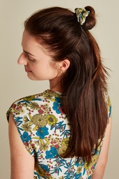 [S25ACS26] 3er-Set Haar Scrunchies