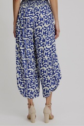[S25G21] EcoVero™ Culotte (maze)