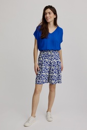 [S25G22] EcoVero™ Shorts (maze)