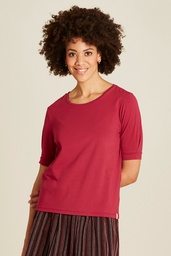 [S25C02] Sommerliches Jersey-Shirt