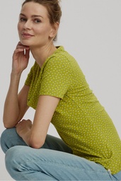 [S25C11] Wasserfall-Shirt (dots)