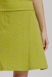[S25F03] Kurzer Jersey-Rock (dots)