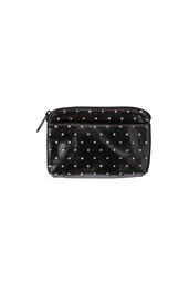 [GB052] Purse DOTTA black