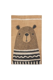 [BS237] Teppich für Kids BEAR