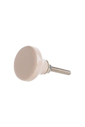 [KN578] Möbelknauf ROSE