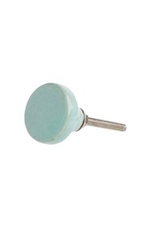 [KN581] Möbelknauf TURQUOISE