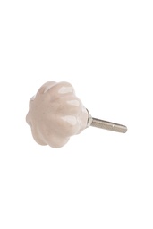 [KN583] Möbelknauf ROSE